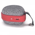 Wholesale Carry On Strap Portable Wireless Bluetooth Speaker 8622 (Red)